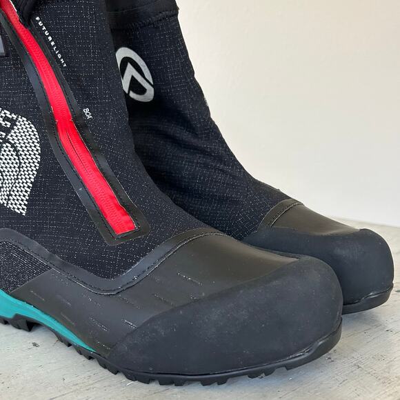 North Face Summit Cayesh FUTURELIGHT Boots Summit Series Waterproof trekking 10 - Picture 6 of 16
